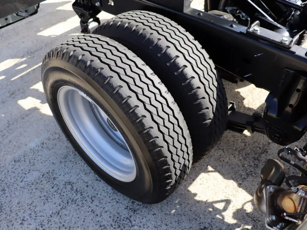 日野 デュトロ 小型 ダンプ 2DG-XZU675T R6の中古トラック画像20