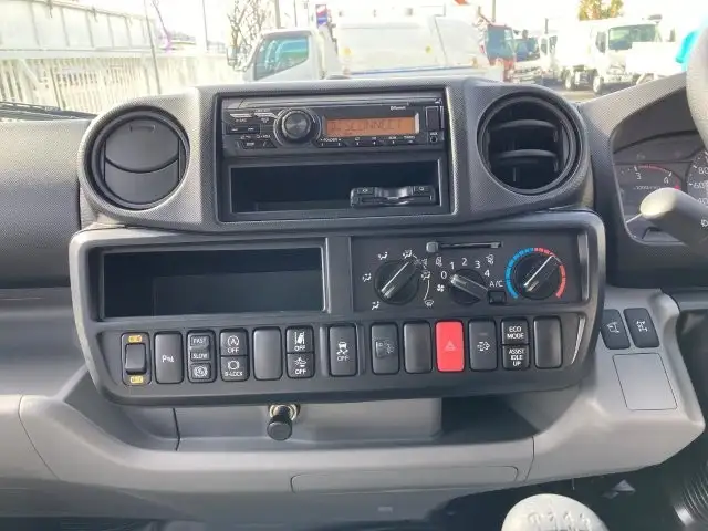 日野 デュトロ 小型 パッカー車 プレス式 2KG-XZU605Xの中古トラック画像14