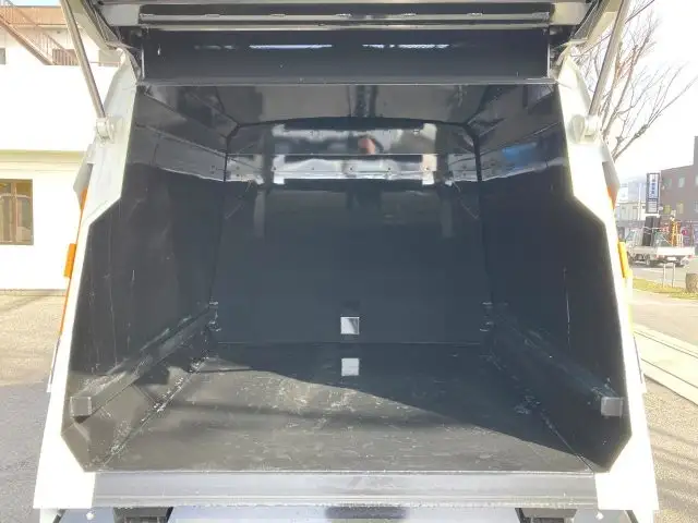 日野 デュトロ 小型 パッカー車 プレス式 2KG-XZU605Xの中古トラック画像7