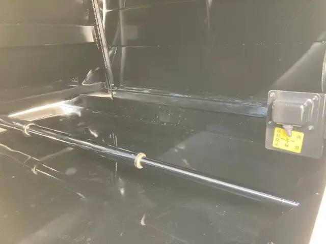 日野 デュトロ 小型 パッカー車 プレス式 2KG-XZU605Xの中古トラック画像8