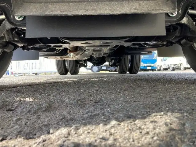日野 デュトロ 小型 パッカー車 プレス式 2KG-XZU605Xの中古トラック画像像17