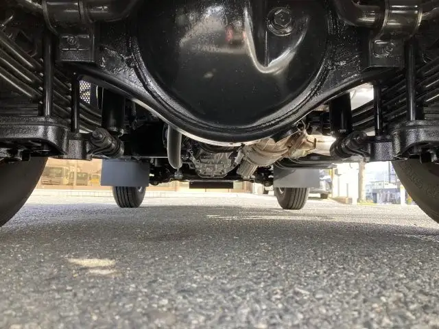 日野 デュトロ 小型 パッカー車 プレス式 2KG-XZU605Xの中古トラック画像18