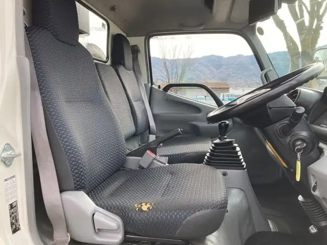 日野 デュトロ 小型 パッカー車 プレス式 2RG-XZU600Xの中古トラック画像11