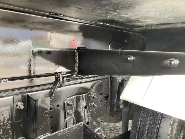 日野 デュトロ 小型 パッカー車 プレス式 2RG-XZU600Xの中古トラック画像18