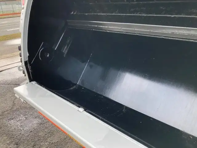 日野 デュトロ 小型 パッカー車 プレス式 2RG-XZU600Xの中古トラック画像7