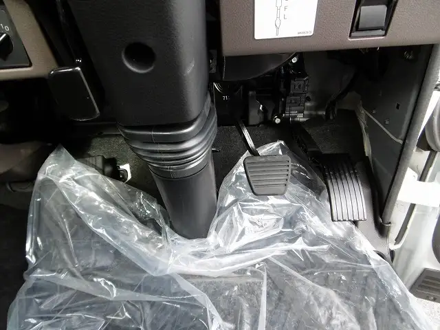 三菱 キャンター 小型 平ボディ 2RG-FEA20 R6の中古トラック画像13