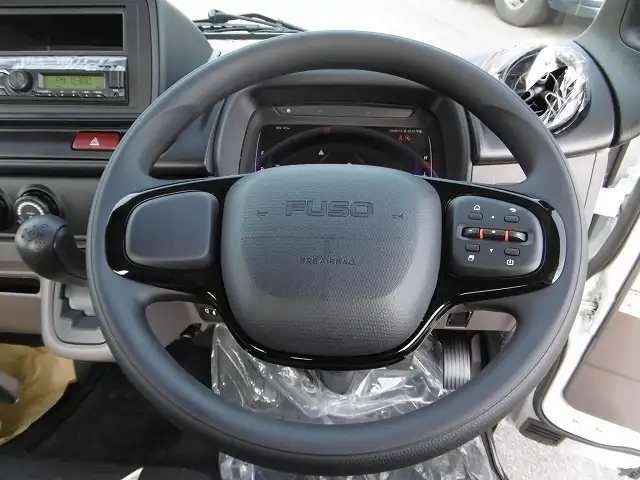 三菱 キャンター 小型 平ボディ 2RG-FEA20 R6の中古トラック画像7