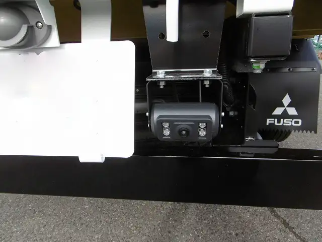 三菱 キャンター 小型 平ボディ 2RG-FEA20 R6の中古トラック画像18