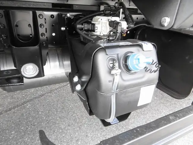三菱 キャンター 小型 平ボディ 2RG-FEA20 R6の中古トラック画像16