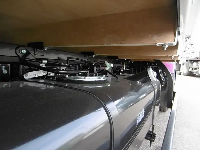 三菱 キャンター 小型 平ボディ 2RG-FEA20 R6の中古トラック画像像17