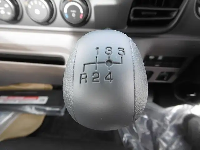三菱 キャンター 小型 平ボディ 2RG-FEA20 R6の中古トラック画像11