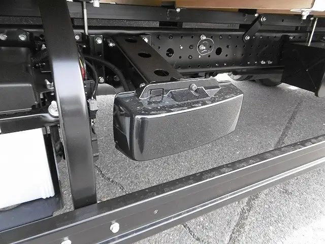 三菱 キャンター 小型 平ボディ 2RG-FEA20 R6の中古トラック画像15