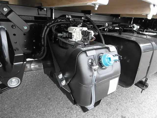 三菱 キャンター 小型 平ボディ 2RG-FBAV0 R6の中古トラック画像16