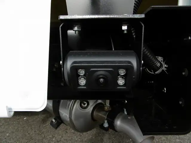 三菱 キャンター 小型 平ボディ 2RG-FBA20 R6の中古トラック画像15