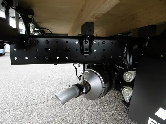 三菱 キャンター 小型 平ボディ 2RG-FBA20 R6の中古トラック画像18