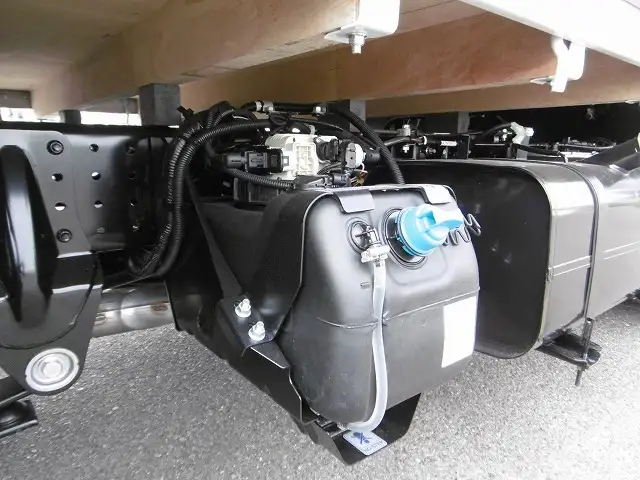 三菱 キャンター 小型 平ボディ 2RG-FBA20 R6の中古トラック画像16