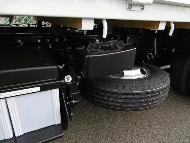 三菱 キャンター 小型 平ボディ 2RG-FBA20 R6の中古トラック画像像17