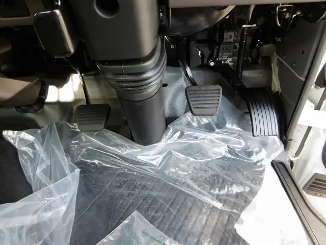 三菱 キャンター 小型 ダンプ 強化 2RG-FBA60の中古トラック画像14