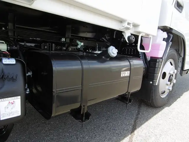 三菱 キャンター 小型 ダンプ 強化 2RG-FBA60の中古トラック画像18