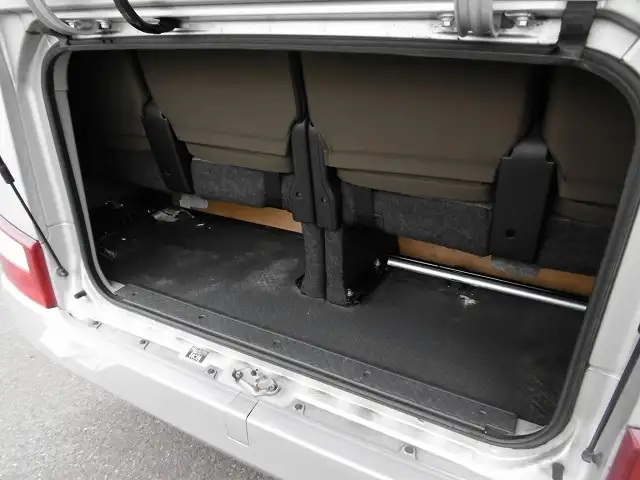 トヨタ コースター 小型 バス マイクロバス 2DG-XZB70の中古トラック画像6