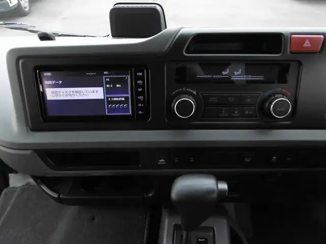 トヨタ コースター 小型 バス マイクロバス 2DG-XZB70の中古トラック画像15