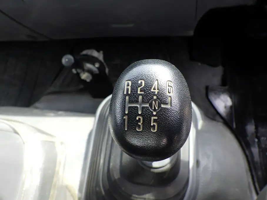 いすゞ フォワード 中型/増トン ダンプ 三転 コボレーンの中古トラック画像14