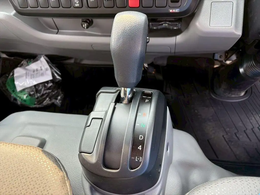 トヨタ ダイナ 小型 冷凍冷蔵 低温 スタンバイの中古トラック画像15