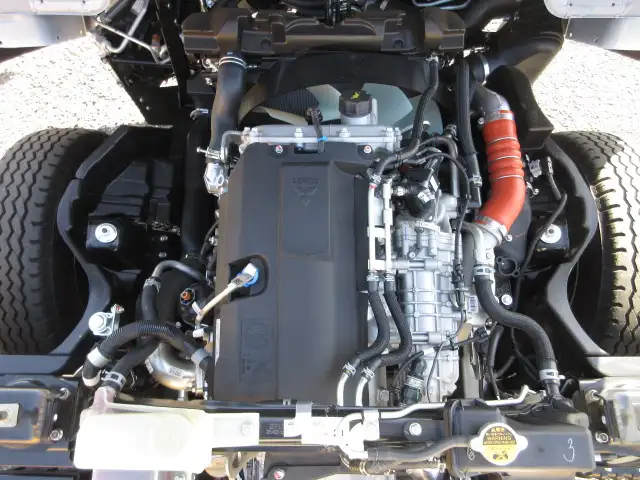 三菱 キャンター 小型 ダンプ 2RG-FBA60 R6の中古トラック画像20