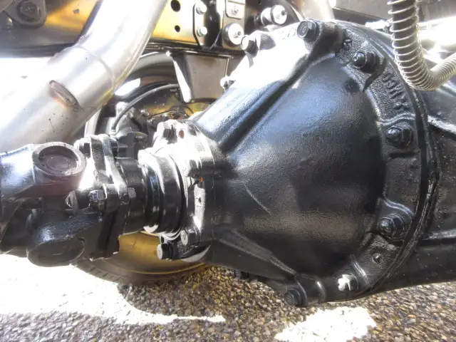 三菱 キャンター 小型 ダンプ 2RG-FBA60 R6の中古トラック画像像17