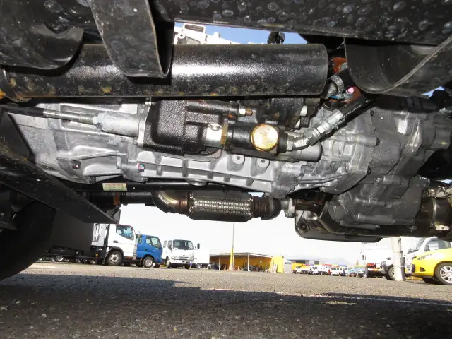 日野 デュトロ 小型 ダンプ 2DG-XZU675T R6の中古トラック画像16