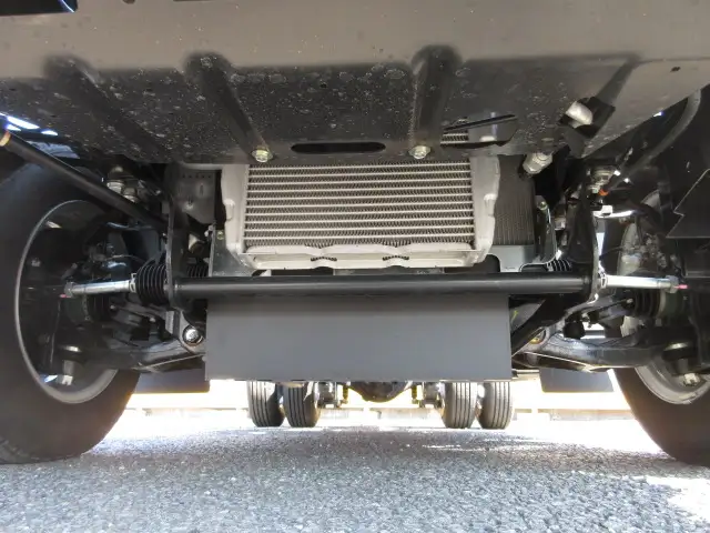 日野 デュトロ 小型 ダンプ 2DG-XZU675T R6の中古トラック画像18