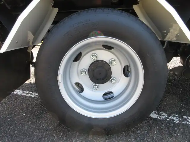 日野 デュトロ 小型 ダンプ 2DG-XZU675T R6の中古トラック画像20