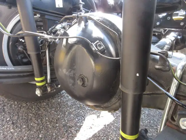 日野 デュトロ 小型 ダンプ 2DG-XZU675T R6の中古トラック画像像17