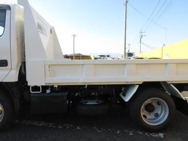 日野 デュトロ 小型 ダンプ 2DG-XZU675T R6の中古トラック画像6