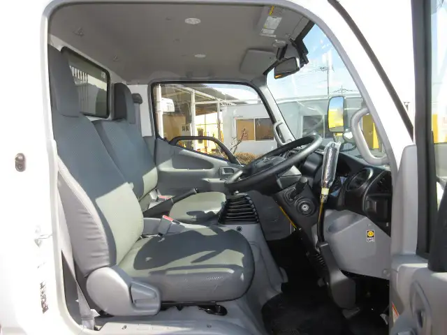 日野 デュトロ 小型 ダンプ 2DG-XZU675T R6の中古トラック画像11