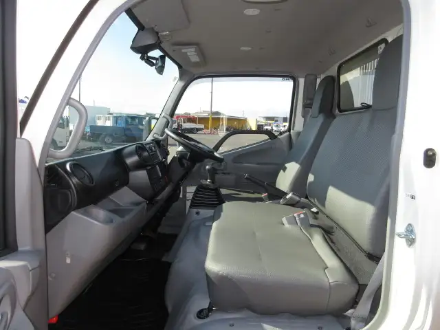 日野 デュトロ 小型 ダンプ 2DG-XZU675T R6の中古トラック画像12