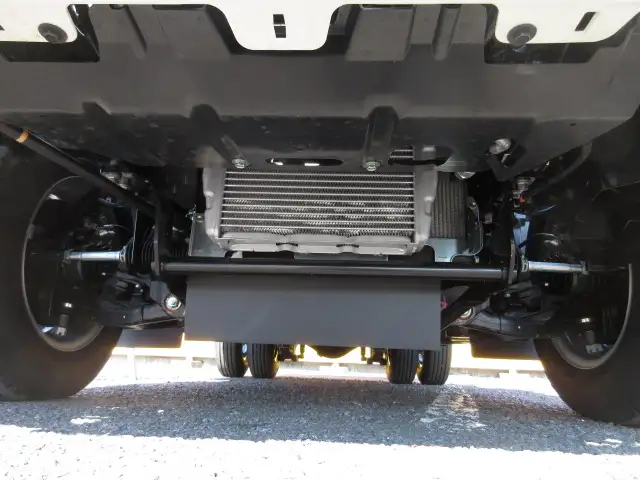 日野 デュトロ 小型 ダンプ 2DG-XZU675T R6の中古トラック画像18