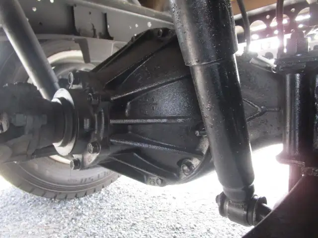 いすゞ エルフ 小型 平ボディ TRG-NJR85A H29の中古トラック画像像17