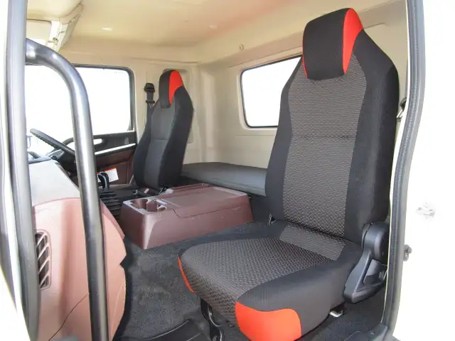 日野 レンジャー 中型/増トン クレーン付 4段 ラジコンの中古トラック画像12