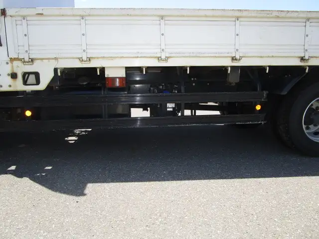 日野 レンジャー 中型/増トン クレーン付 4段 ラジコンの中古トラック画像18