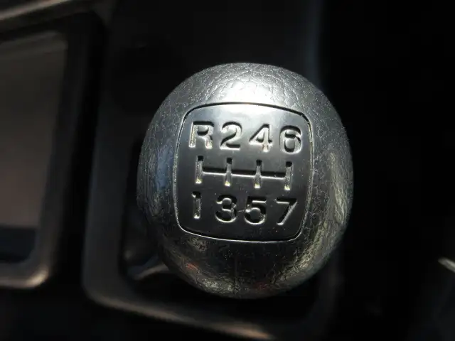 日野 プロフィア 大型 平ボディ アルミブロック ベッドの中古トラック画像14