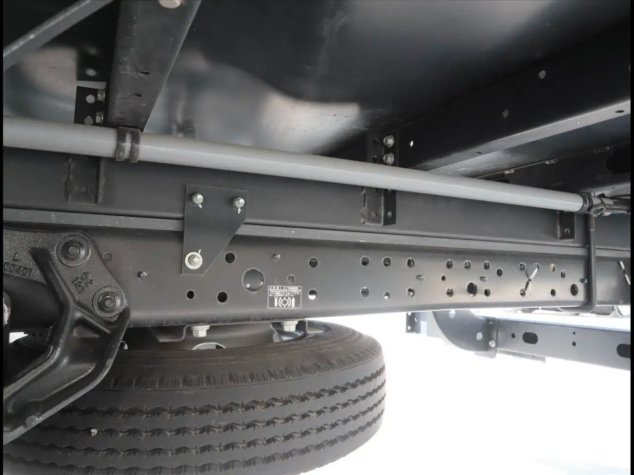 トヨタ ダイナ 小型 ウイング 2KG-XZU730 R3の中古トラック画像16