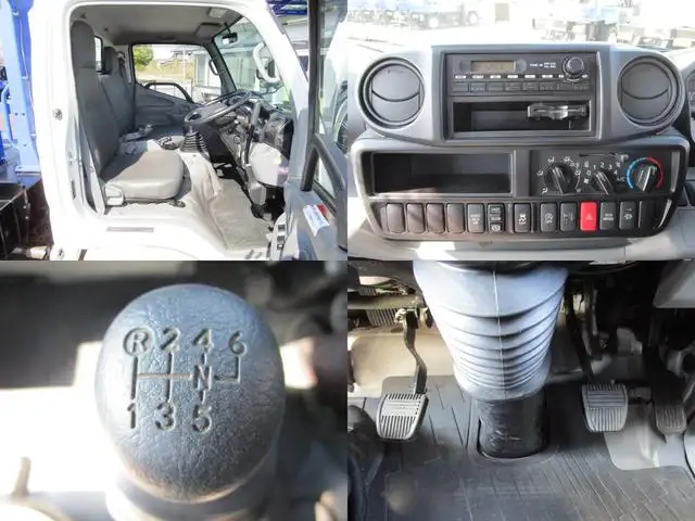 日野 デュトロ 小型 高所・建柱車 高所作業車 TKG-XZU640Fの中古トラック画像像17