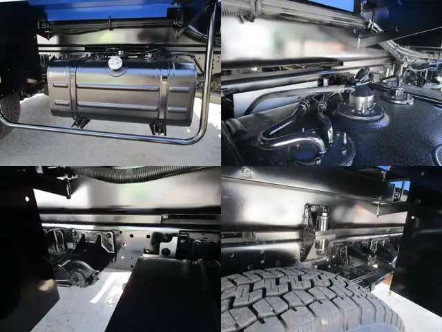 日野 デュトロ 小型 高所・建柱車 高所作業車 TKG-XZU640Fの中古トラック画像18