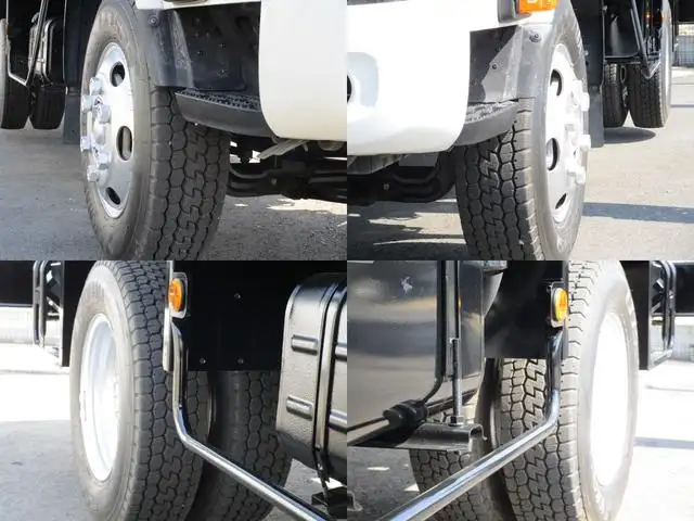 日野 デュトロ 小型 高所・建柱車 高所作業車 TKG-XZU640Fの中古トラック画像20