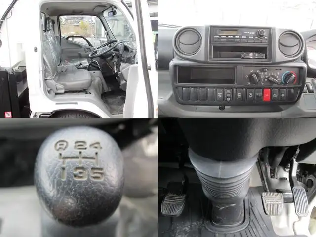 日野 デュトロ 小型 高所・建柱車 高所作業車 の中古トラック画像像17