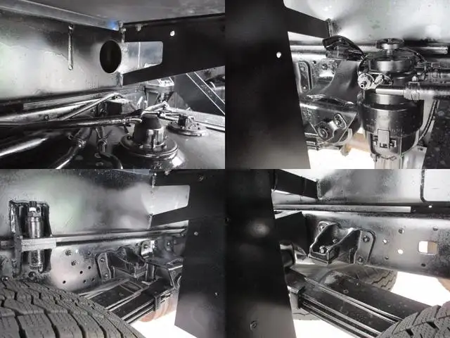 日野 デュトロ 小型 高所・建柱車 高所作業車 の中古トラック画像18