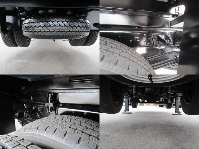 日野 デュトロ 小型 高所・建柱車 高所作業車 TKG-XZU600Eの中古トラック画像像17