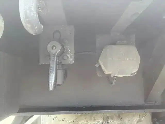 フルハーフ 国産車その他 トレーラー/その他 トレーラー 3軸 エアサスの中古トラック画像13