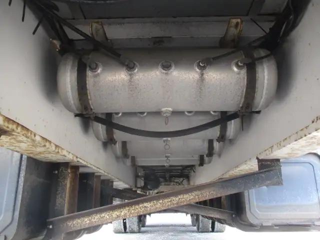 国内・その他 国産車その他 トレーラー/その他 トレーラー 2軸 エアサスの中古トラック画像像17